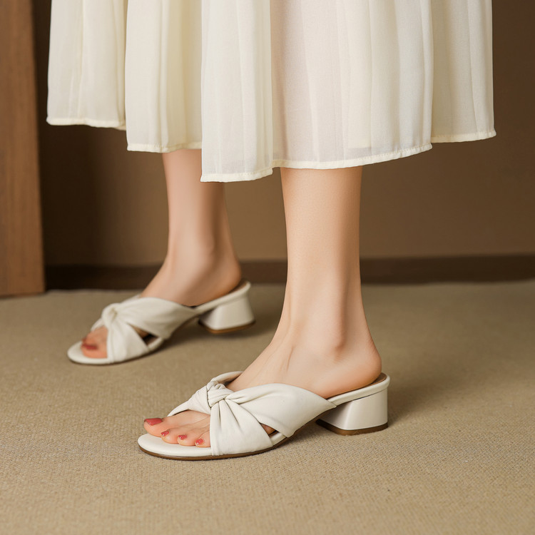 womens-minimalist-round-toe-block-heel-sandals-sheepskin-leather-summer-shoes_3 Women's Minimalist Round Toe Block Heel Sandals - Sheepskin Leather Summer Shoes
